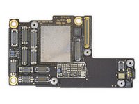 iPhone 11 Pro Max Teardown