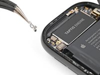 Apple Watch - Series 10 (46mm) Battery Replacement