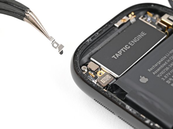 Apple Watch - Series 10 (46mm) Battery Replacement