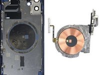 iPhone 12 and 12 Pro Teardown