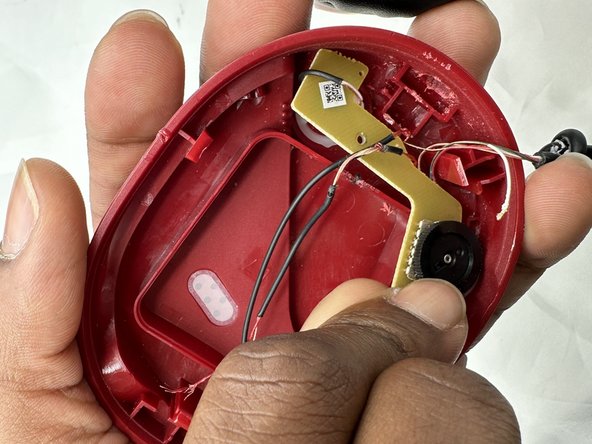 Turtle Beach Recon 70P Talkback Cable Replacement: crwdns2935265:04crwdnd2935265:02crwdnd2935265:03crwdne2935265:0