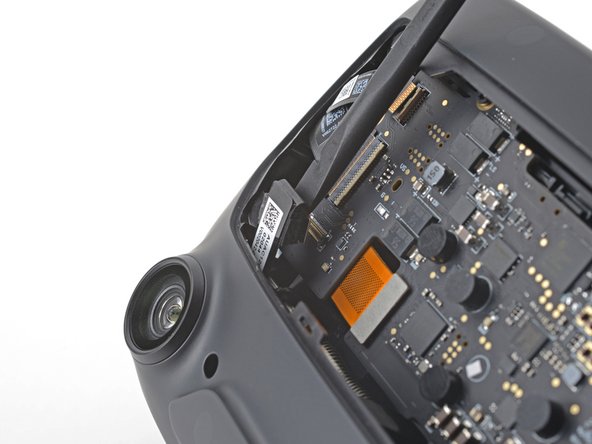 Valve Index Headset Eye Tube Replacement: crwdns2935265:017crwdnd2935265:02crwdnd2935265:02crwdne2935265:0