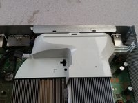 Xbox 360 Teardown