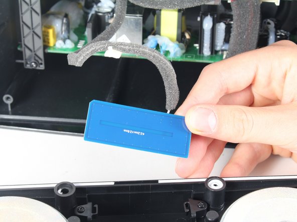 Sonos Play 3 Mid-Range Speakers Replacement: crwdns2935265:06crwdnd2935265:02crwdnd2935265:02crwdne2935265:0