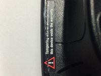 Linksys WRT54G2 V1 Teardown