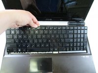 Asus U50F-RBBAG05 Ports (USB/Audio Jack/Microphone Jack/E-SATA) Replacement