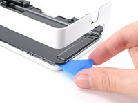 Nintendo Switch OLED Model Dock LED Replacement