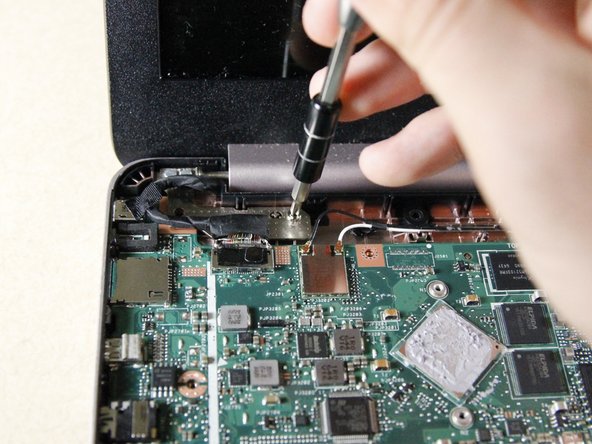 Asus Chromebook C201PA-DS02-LG Screen Replacement, Screen: crwdns2935265:07crwdnd2935265:03crwdnd2935265:03crwdne2935265:0