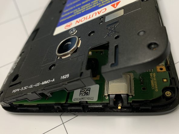 Alcatel Pop 4 Plus Headphone Jack Replacement: crwdns2935265:03crwdnd2935265:02crwdnd2935265:02crwdne2935265:0