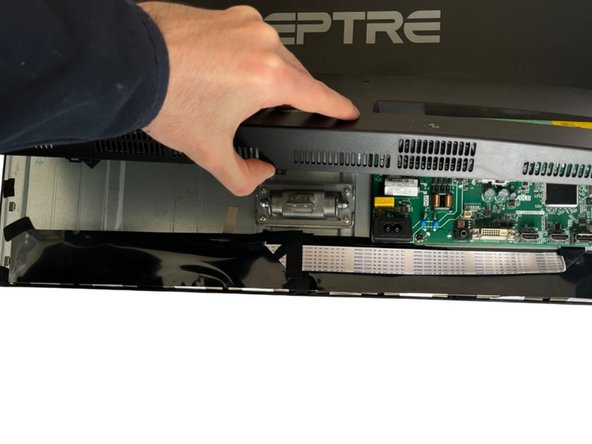 Sceptre 4K IPS 27" Monitor Button Board Replacement: crwdns2935265:04crwdnd2935265:03crwdnd2935265:03crwdne2935265:0