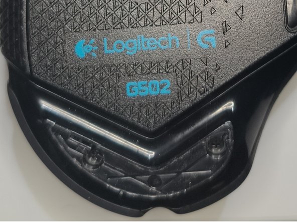 Logitech G502 Proteus Core Cable Replacement: crwdns2935265:03crwdnd2935265:02crwdnd2935265:02crwdne2935265:0