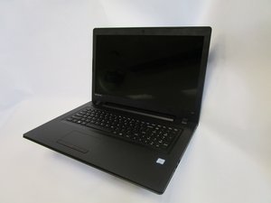 Lenovo IdeaPad 300-17ISK Troubleshooting