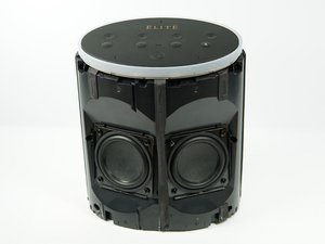 Altavoz Inteligente Alexa Elite® F4 Pioneer