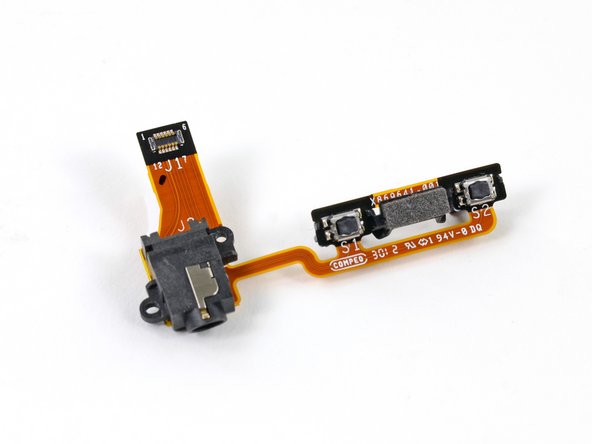 Microsoft Surface Teardown: crwdns2935265:010crwdnd2935265:02crwdnd2935265:02crwdne2935265:0