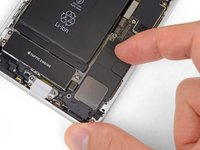 iPhone 8 Plus Lower Speaker Replacement