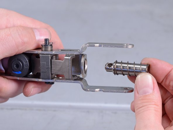 Dewalt Nailers PTO Assembly Replacement: crwdns2935265:017crwdnd2935265:02crwdnd2935265:02crwdne2935265:0