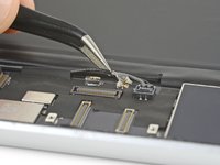 iPad 7 Teardown