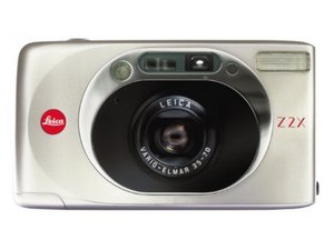 Leica Z2X Troubleshooting