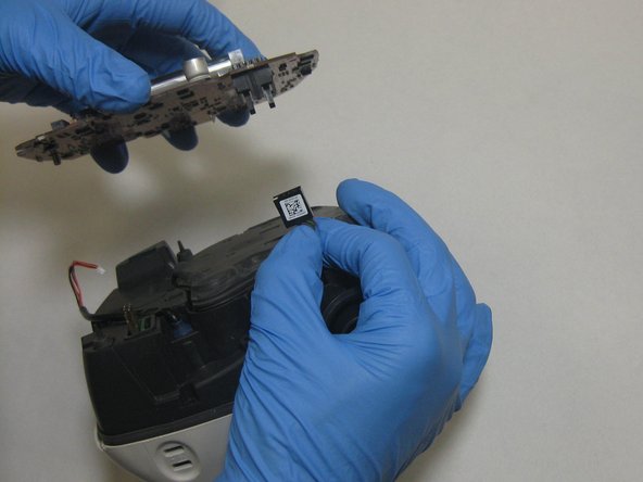 ResMed VPAP Auto 25 Blower Unit Replacement Replacement: crwdns2935265:04crwdnd2935265:03crwdnd2935265:03crwdne2935265:0