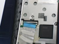 Acer Aspire One ZG5 Keyboard Replacement