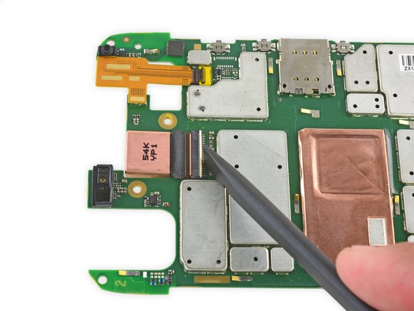 Motorola Droid Turbo Rear Facing Camera Replacement: crwdns2935265:016crwdnd2935265:02crwdnd2935265:02crwdne2935265:0