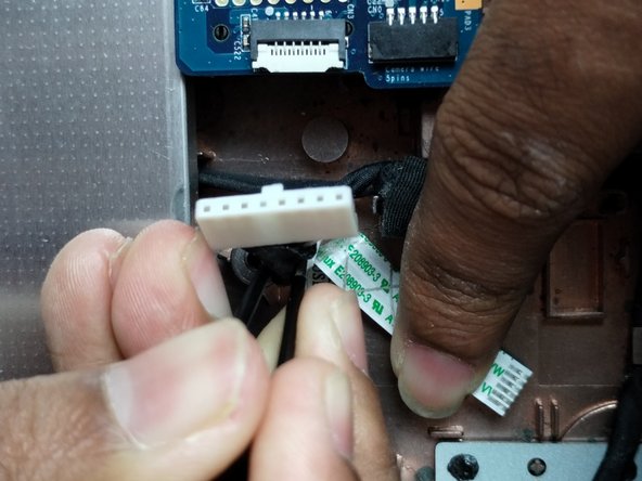 HP G62-234DX Fan Replacement: crwdns2935265:015crwdnd2935265:03crwdnd2935265:03crwdne2935265:0