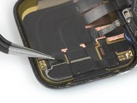 Apple Watch Series 6 Screen Replacement