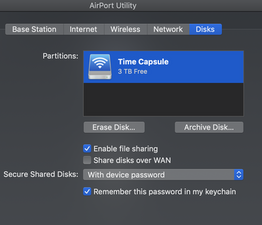 Solved Time Capsule Hdd Replacement Airport Time Capsule A1470 Ifixit