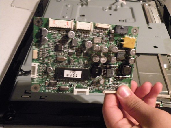 Apple Studio Display M7649 Teardown: crwdns2935265:012crwdnd2935265:02crwdnd2935265:02crwdne2935265:0