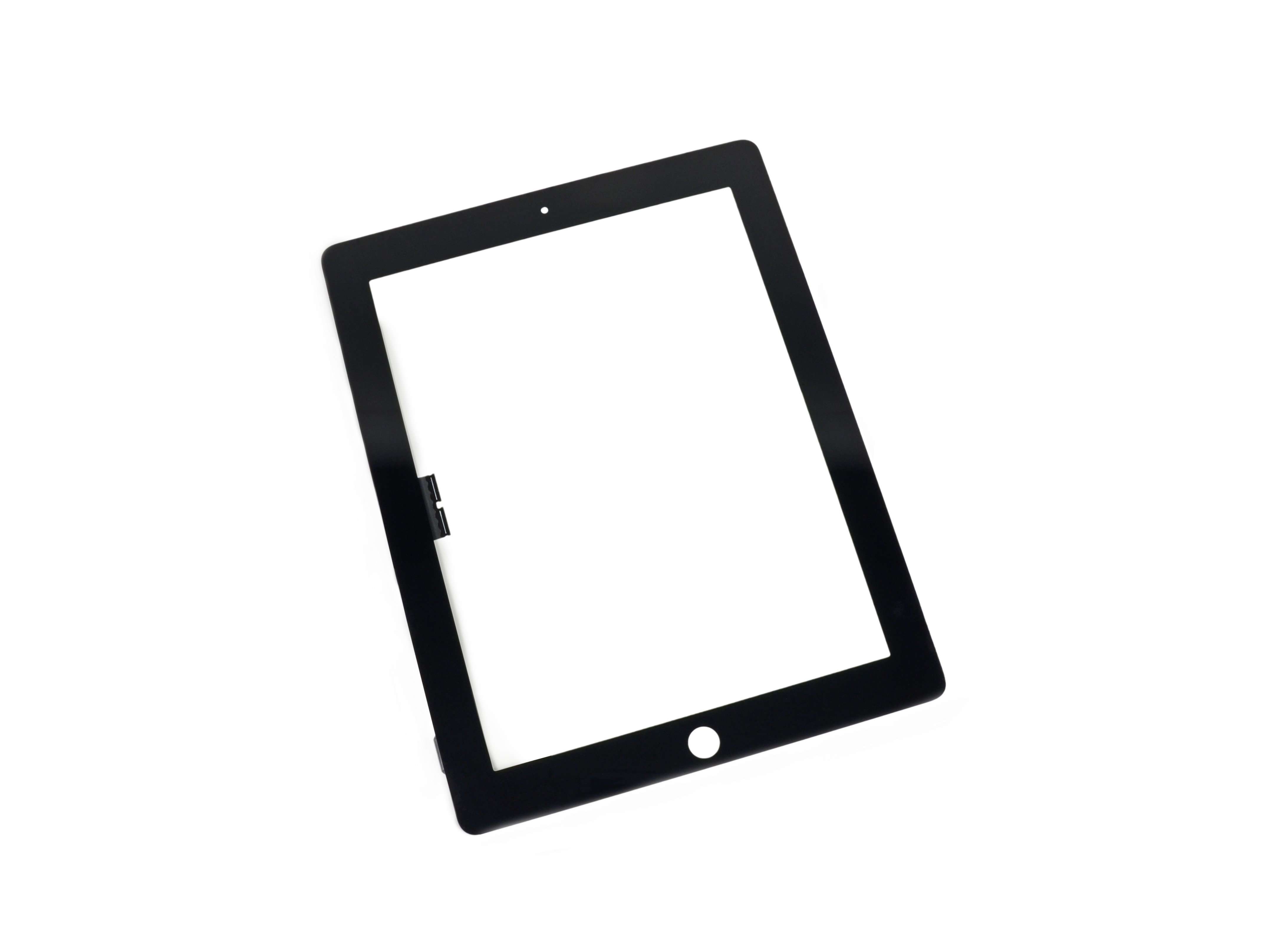 laurel, ms repair nearby iPad 4 CDMA Front Panel Replacement