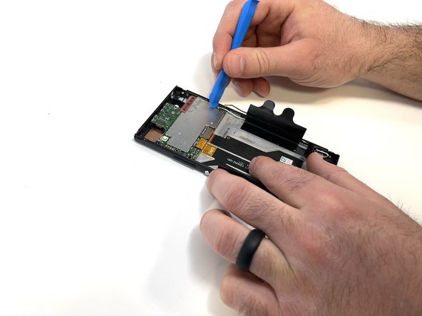 Sony Xperia XA1 Screen Replacement: crwdns2935265:012crwdnd2935265:03crwdnd2935265:03crwdne2935265:0