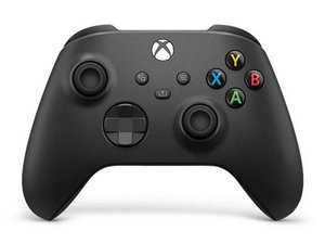 Xbox Series X ワイヤレスコントローラー(モデル1914)