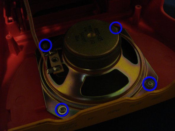 Step image