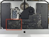 iMac Intel 27