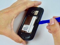 Samsung Galaxy Centura Screen Replacement