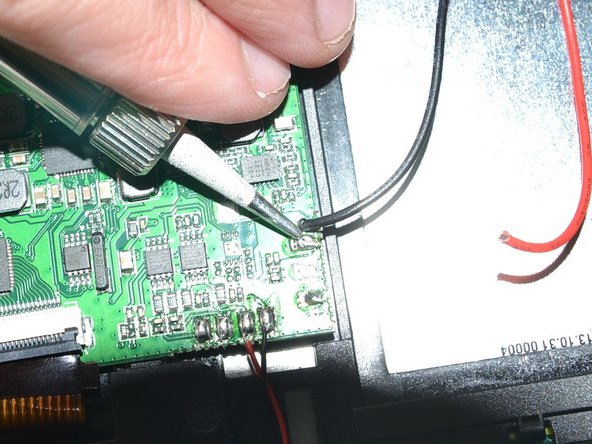 Computer King Muffin Kinder 7 Battery Replacement: crwdns2935265:04crwdnd2935265:02crwdnd2935265:02crwdne2935265:0