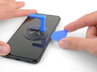 Google Pixel 4a Rear-Facing Camera Replacement