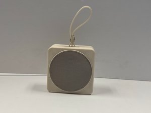 Heyday Wireless Bluetooth Speaker 9979 Troubleshooting