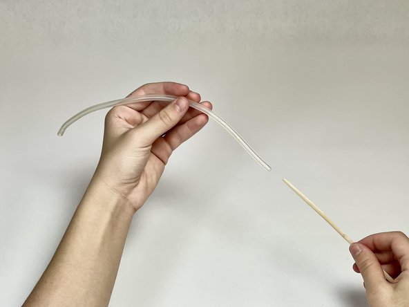 How to Clean a Mainstays Coffee Maker Water Tube: crwdns2935265:013crwdnd2935265:02crwdnd2935265:03crwdne2935265:0