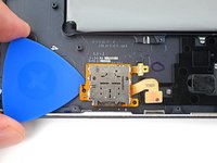 Samsung Galaxy Tab S7+ 5G Battery and Frame Assembly Replacement