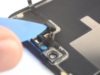 iPhone 14 Pro Screen Replacement