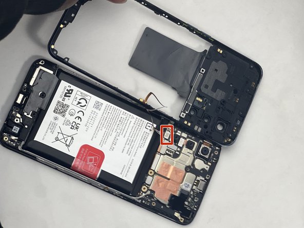 OnePlus Nord N200 Front-Facing Camera Replacement: crwdns2935265:07crwdnd2935265:03crwdnd2935265:03crwdne2935265:0