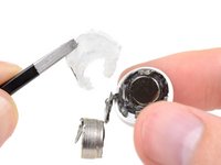 AirPods Pro Teardown