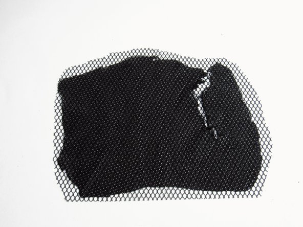 Backpack Mesh Replacement: crwdns2935265:02crwdnd2935265:03crwdnd2935265:03crwdne2935265:0