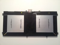 Asus Transformer Pad Infinity Rear/Front Facing Camera Replacement