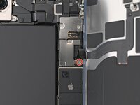 iPhone 16e Battery Replacement
