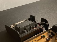 LaCrosse Technology 5120 Weather Alarm Clock Teardown
