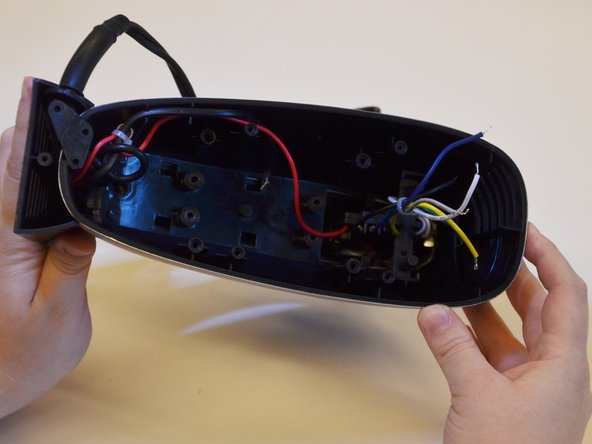 Hamilton Beach 64650 Speed Level Replacement, Speed Level: crwdns2935265:06crwdnd2935265:03crwdnd2935265:03crwdne2935265:0