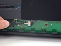 Xbox One Speaker Replacement