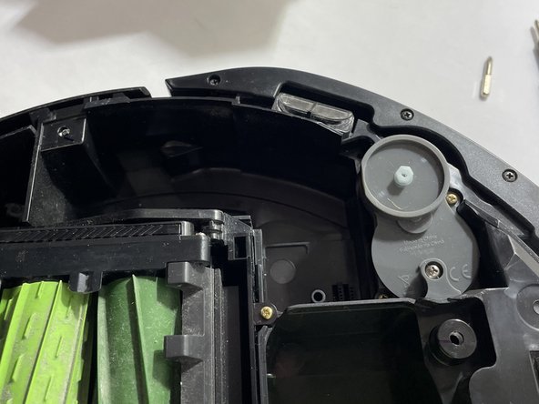 iRobot Roomba e5 Wheels Replacement: crwdns2935265:06crwdnd2935265:03crwdnd2935265:03crwdne2935265:0